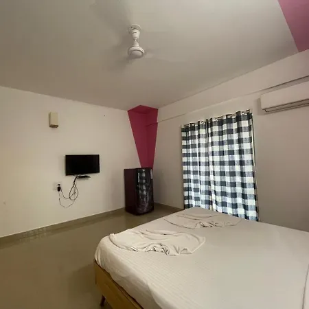 Rockotel Goa